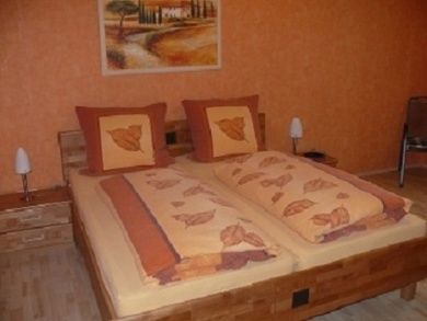 Ferienwohnung Müller
