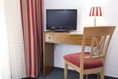 Bio- und Wanderhotel Upländer Hof