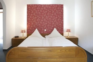 Bio- und Wanderhotel Upländer Hof