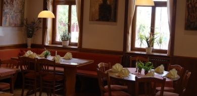 Gasthaus Zur Sonne