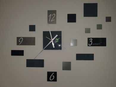 Ferienwohnung Steeg  