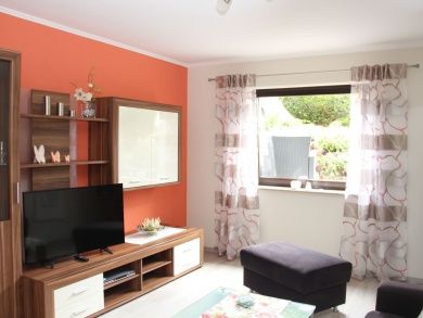 Ferienwohnung Steeg  