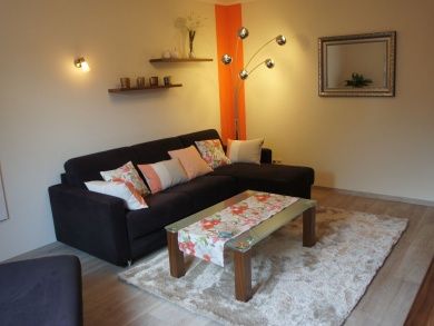 Ferienwohnung Steeg  