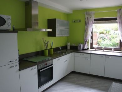 Ferienwohnung Steeg  