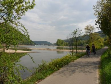 Ferienwohnung Steeg  