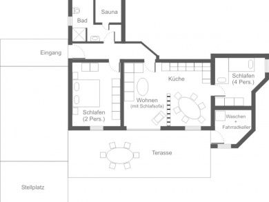 Ferienwohnung Lucas