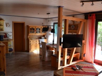 Ferienwohnung Lucas