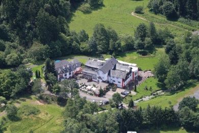 Studentenmühle Hotel-Restaurant