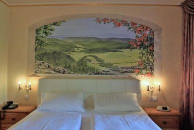Studentenmühle Hotel-Restaurant