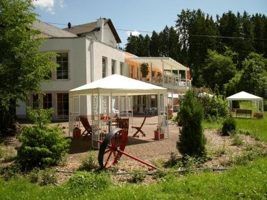 Studentenmühle Hotel-Restaurant