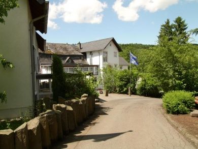 Studentenmühle Hotel-Restaurant
