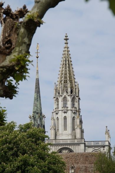 Konstanzer Münster Unserer Lieben Frau