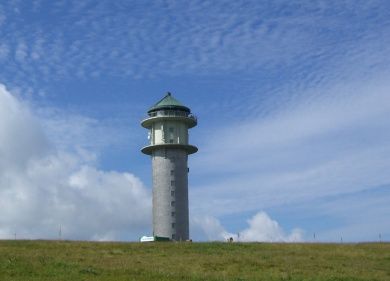 Feldbergturm