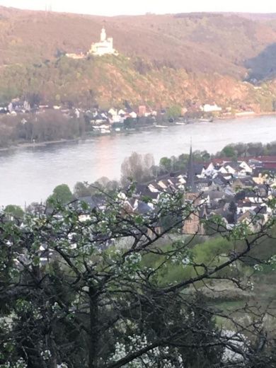 Haus Mittelrhein