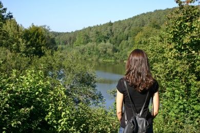 Naturpark Obere Donau