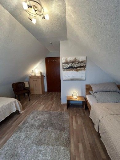 Ferienwohnung auf dem Stein