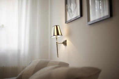 Hotel Villa Delange