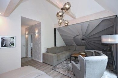 Hotel Villa Delange