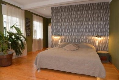 Hotel Villa Delange