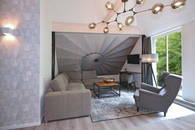 Hotel Villa Delange