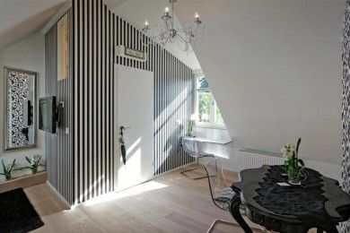 Hotel Villa Delange