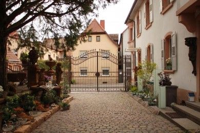 Hotel Villa Delange