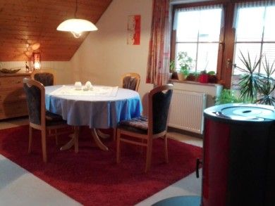 Ferienwohnung am Hardt