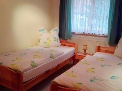 Ferienwohnung am Hardt
