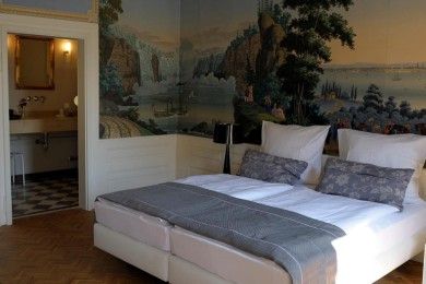 Apart Hotel Heiligenthaler Hof