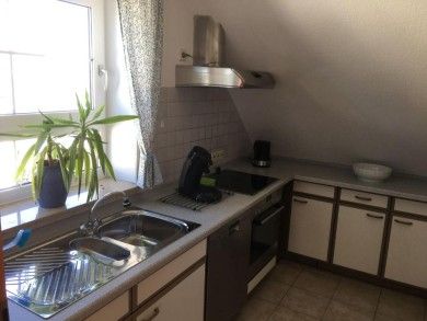 Ferienwohnung Haus Albsicht