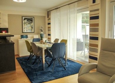 Ferienwohnung Sterzl mit Terrasse im Münstertal