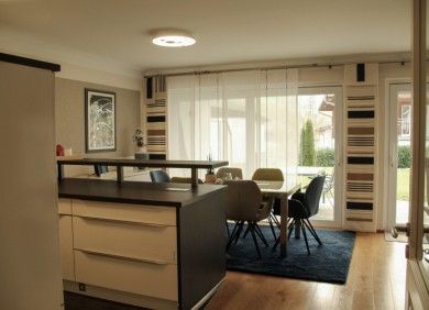 Ferienwohnung Sterzl mit Terrasse im Münstertal