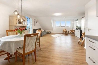 Ferienwohnung Kleine Auszeit