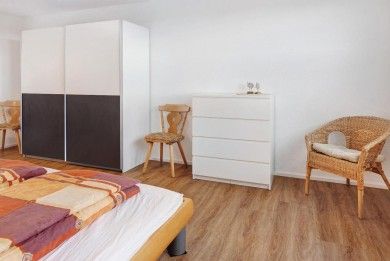 Ferienwohnung Kleine Auszeit