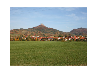 Gästehaus Zollerblick