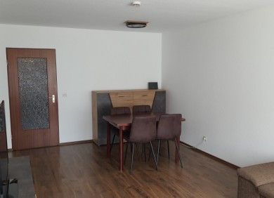 Ferienwohnung Seeblick mit Balkon