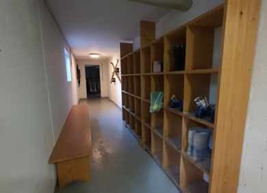 Ferienwohnung Seeblick mit Balkon