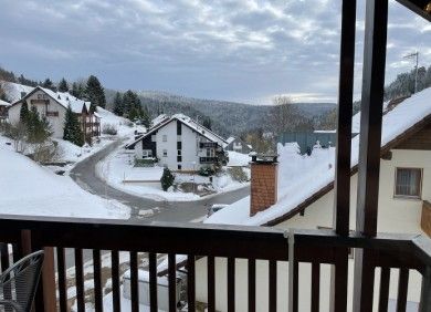 Ferienwohnung Victoria mit schöner Aussicht