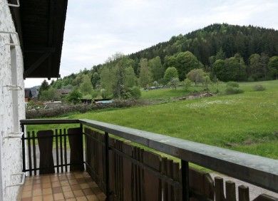 Freizeitheim Wilhelm Kiefer Haus