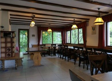 Freizeitheim Wilhelm Kiefer Haus
