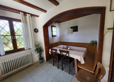 Freizeitheim Wilhelm Kiefer Haus