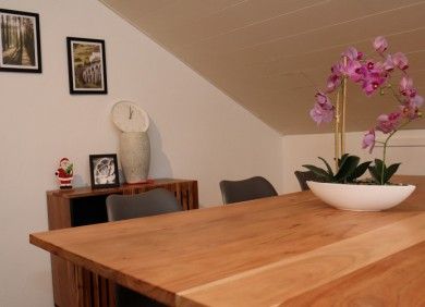 Ferienwohnung Wehra in Glashütte
