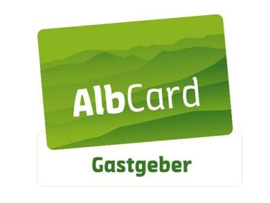 Apartment AlbGlück 1