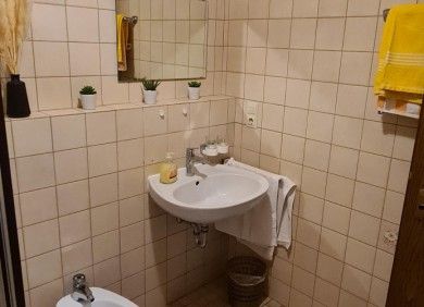 Appartement Hotzenplotz in der Pension Hauber