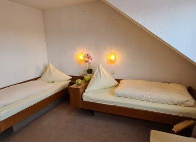 Pension Hauber in Herrischried