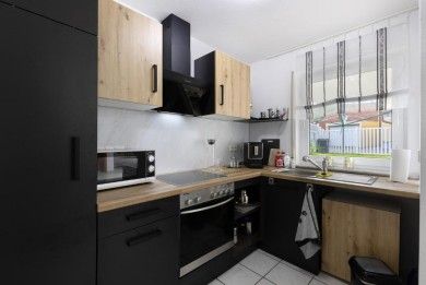 Ferienwohnung Albgängerle