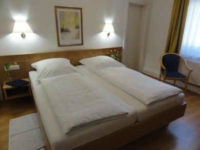 Hotel Württemberger Hof