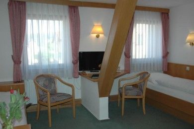 Hotel Württemberger Hof