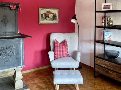 Ferienwohnungen im Eugenhaus - Wohnung 1OG