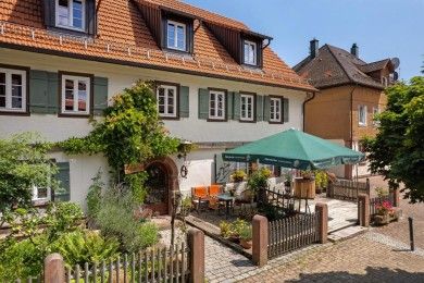 Ferienwohnungen Urlaub Im Kulturdenkmal